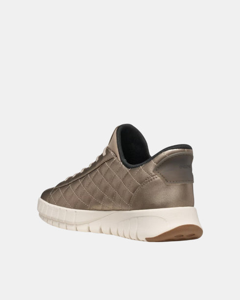 Zapatilla Deportiva Geox Sand D667SB