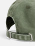 Silbon Gorra Kids Desgastada Raqueta Verde