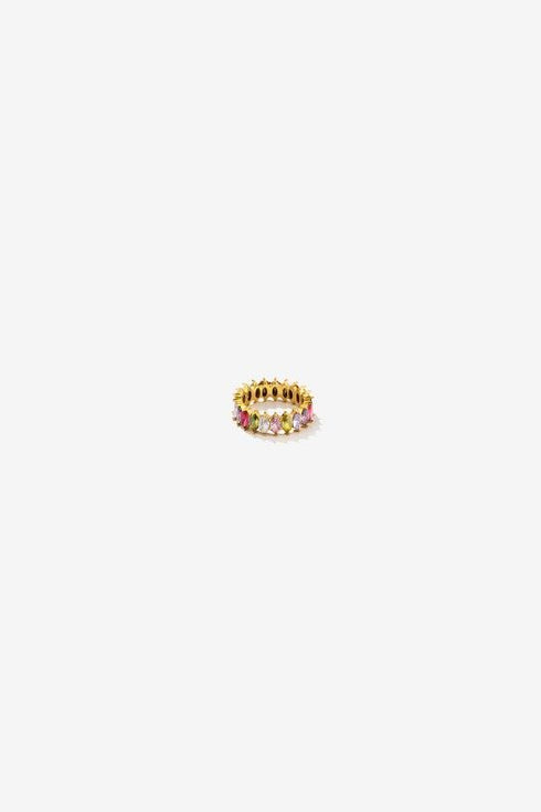 Anillo Mujer Vinho 990 Tiffosi