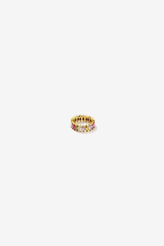 Anillo Mujer Vinho 990 Tiffosi