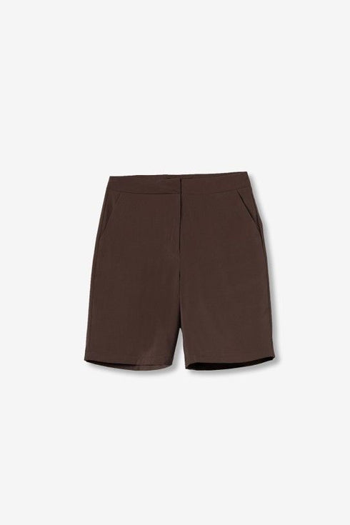 Bermudas No Denim Mujer Bolt B 259 Tiffosi