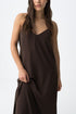 Vestidos y Monos Mujer Bestie 1 290 Tiffosi Marron