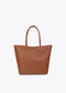 Shopper Básica Marron Lola Casademunt
