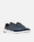 Zapatilla Deportiva Geox Blue/navy U66N8A