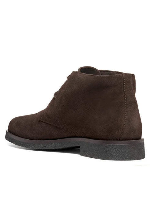 Botin Geox Chocolate/brown U6658D