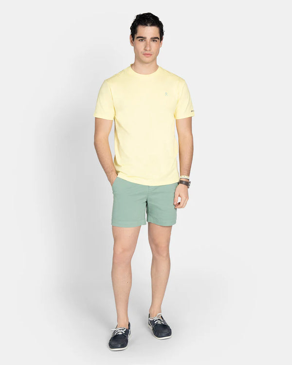 Harper & Neyer Camiseta All Sport Lemon Glow 401326025.000825
