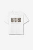 Camiseta Manga Corta Mujer Veny 001 Tiffosi