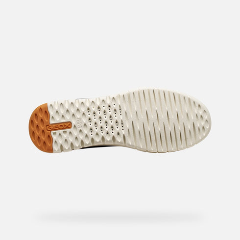 Zapatillas Geox Navy U65MAC