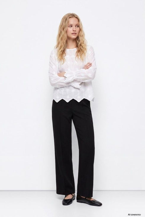 Pantalón Mujer Manola 3 000 Tiffosi
