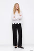 Pantalón Mujer Manola 3 000 Tiffosi