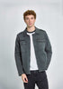 Sobrecamisa Lois 497 145269 Gris
