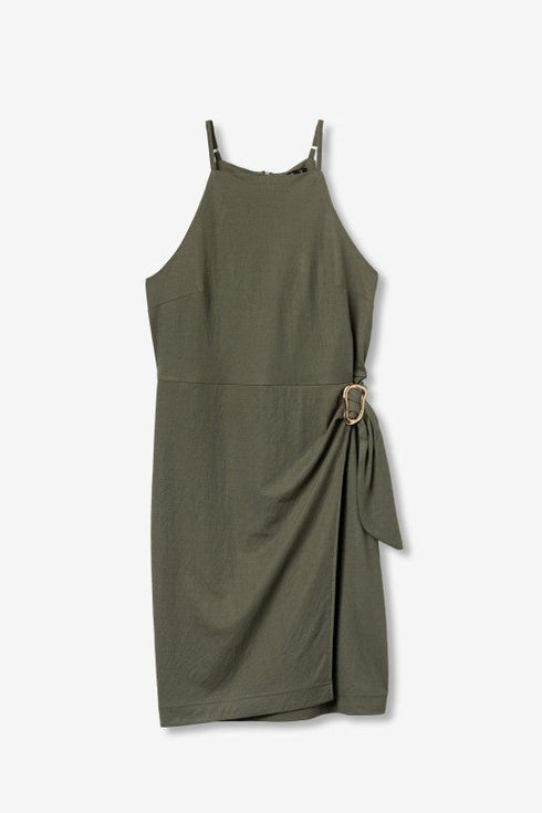 Vestidos y Monos Mujer Refresh 831 Tiffosi