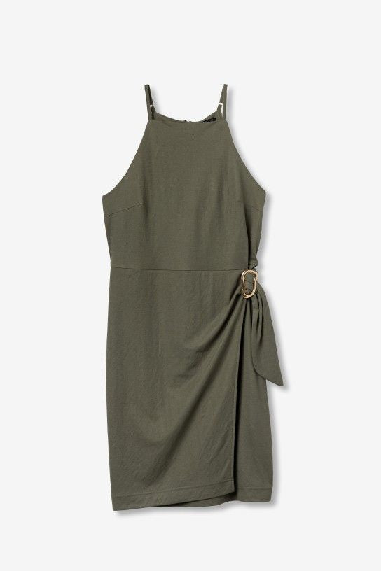 Vestidos y Monos Mujer Refresh 831 Tiffosi