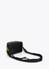 Bandolera Básica Negro Lola Casademunt