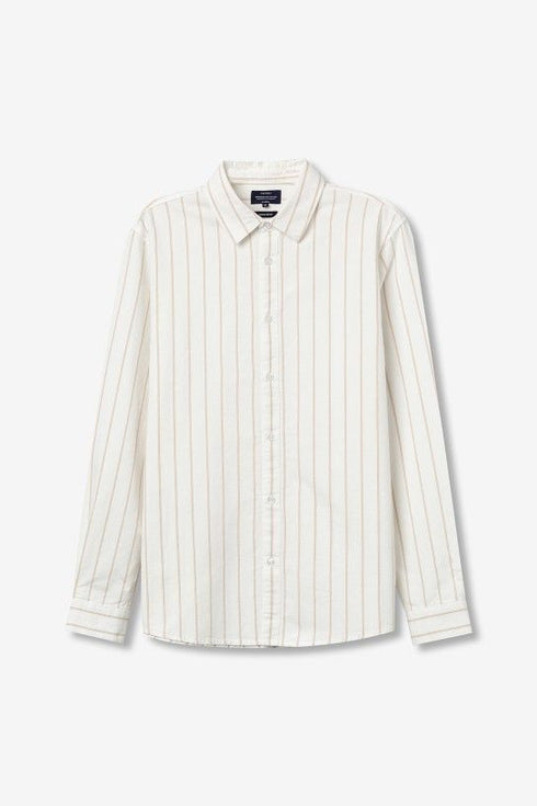Camisa Manga Larga Hombre Colt 001 Tiffosi