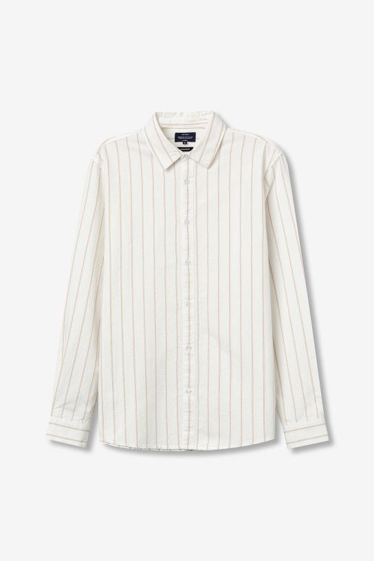 Camisa Manga Larga Hombre Colt 001 Tiffosi