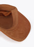 Gorra en Tejido con Lc Cristales Marron Lola Casademunt