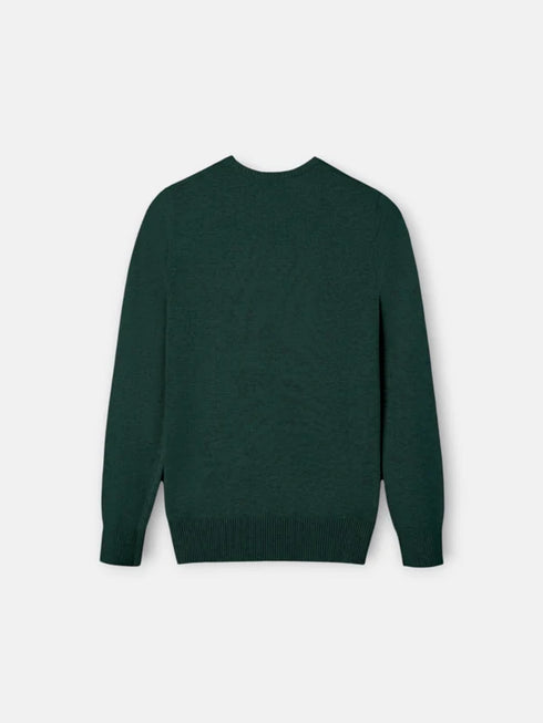 Silbon Jersey Kids Punto Verde