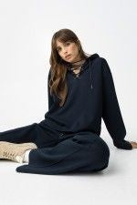 Sudadera Mujer Luca C 798 Tiffosi