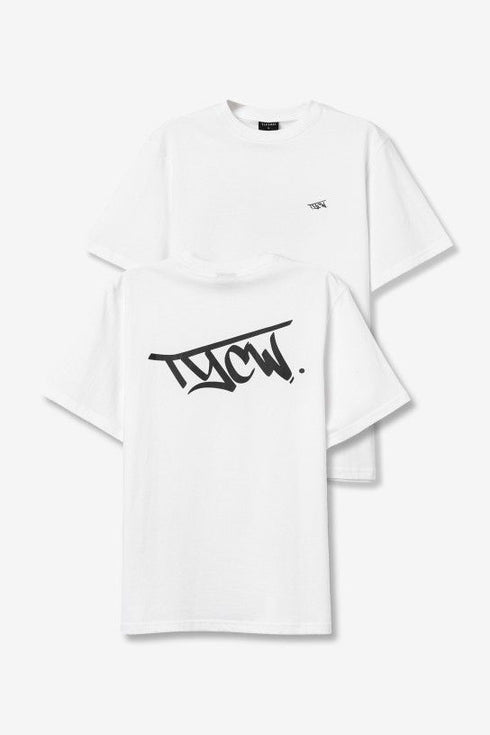 Camiseta Manga Corta Chico Kenzo 001 Tiffosi