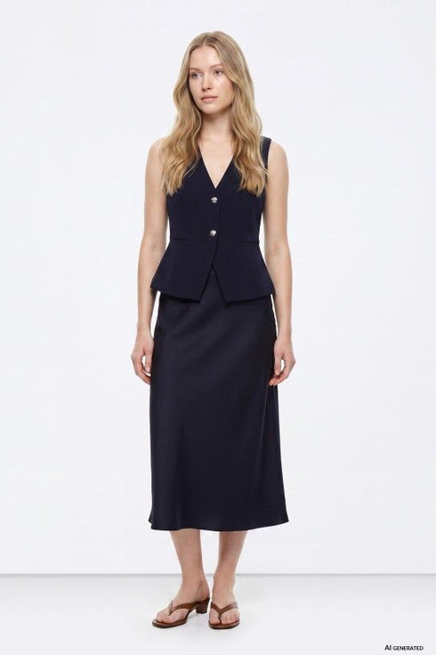 Vestidos y Monos Mujer Jerimy 798 Tiffosi