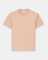Harper & Neyer Camiseta Ethnic Logo Rose Blush 401326016.000620