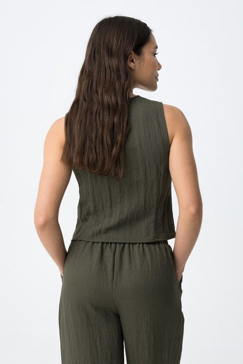 Top Mujer Augusta C 831 Tiffosi