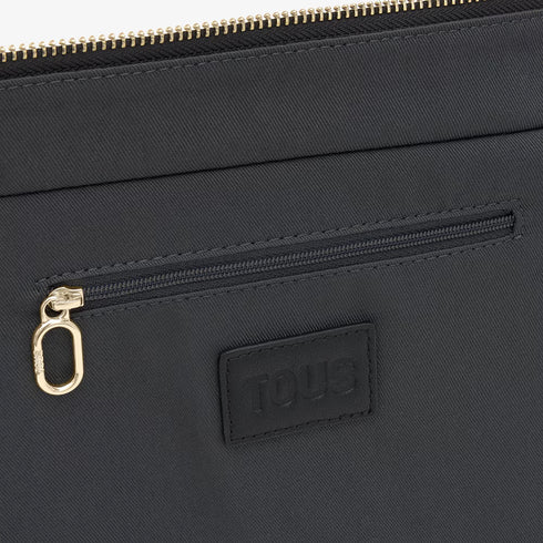 City TOUS Empire Soft New Negro