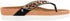 SANDALIA GIOSEPPO FLAGER 59627 LEOPARDO