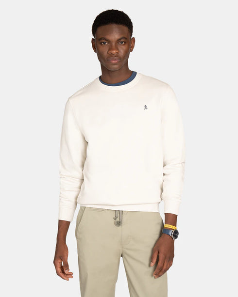 Harper & Neyer Sudadera Icon White Mist 404326001.000205