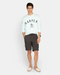 Harper & Neyer Sudadera New England Green Mist 404326010.000955