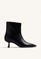 Bota Negra Kitten Gioseppo 80822