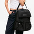 Mochila Tous Wonder Pulls Negro