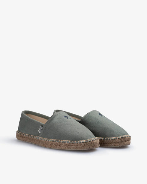 Harper & Neyer Espadrilles Icon Light Camo 704326001.000912