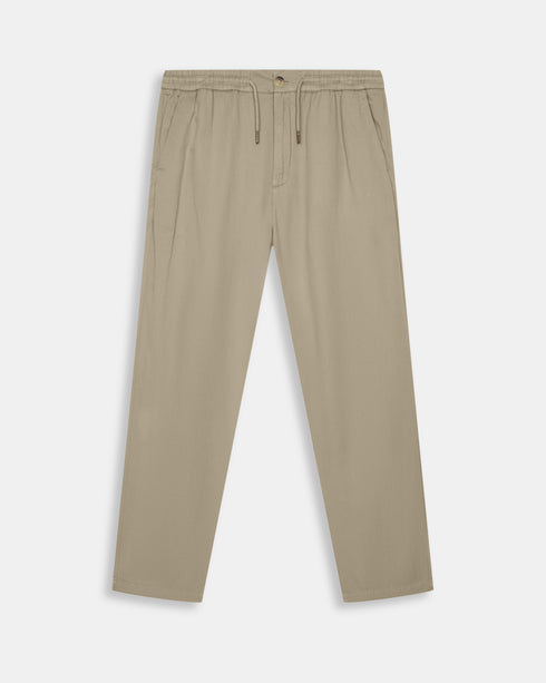 Harper & Neyer Pantalon Minesota Linen Light Camo 101326110.000912