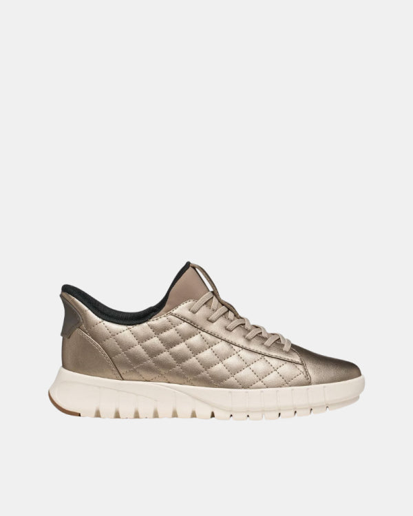 Zapatilla Deportiva Geox Sand D667SB
