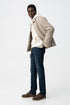 Jeans Hombre Leo 286 E1032 Tiffosi