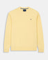 Harper & Neyer Jersey Icon R Neck Colors Yellow Glow 600326102.000835