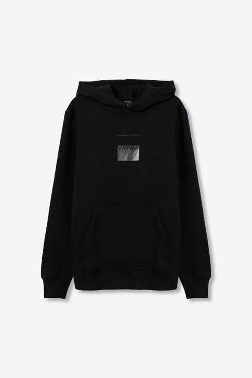 Sudadera con Capucha Hombre Mack 000 Tiffosi