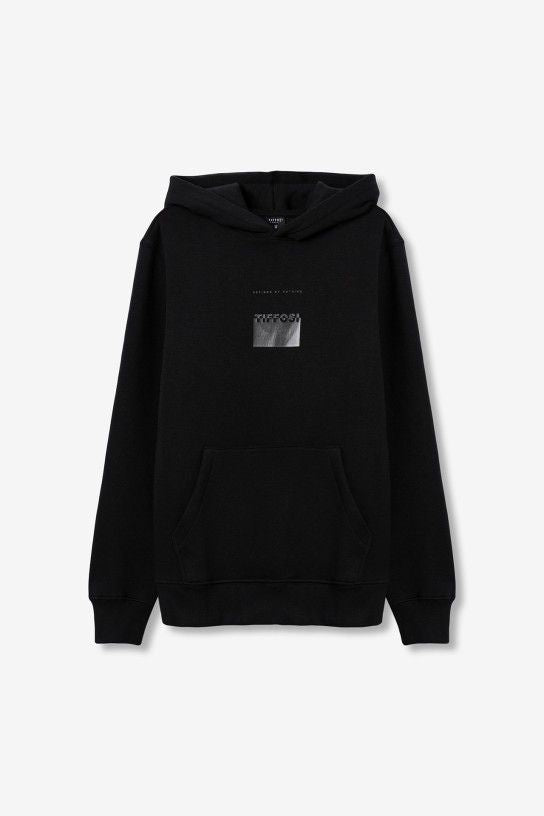 Sudadera con Capucha Hombre Mack 000 Tiffosi