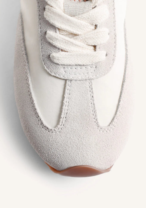 Zapatilla BLAIR Off-White Gioseppo
