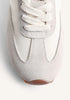 Zapatilla BLAIR Off-White Gioseppo