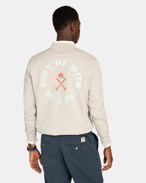 Harper & Neyer Sudadera H-on Gray Frost 404326011.000225