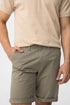 Bermudas No Denim Hombre Chino Short Slim 38 812 Tiffosi