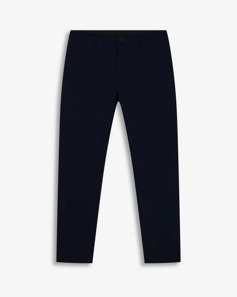 PANTALON TRAVELER HARPER & NEYER 101125013 AZUL MARINO