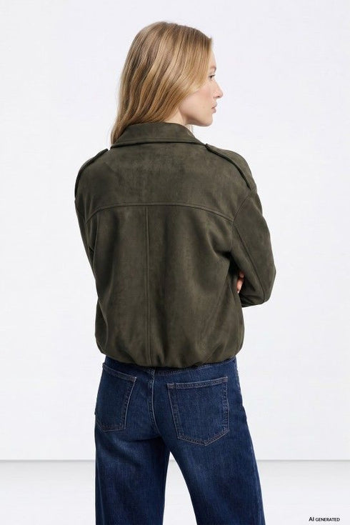 Chaqueta Mujer Nixie 1 829 Tiffosi