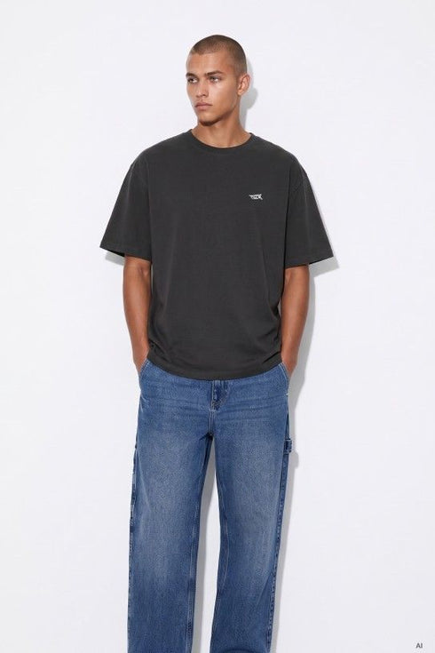 Camiseta Manga Corta Chico Kenzo 000 Tiffosi