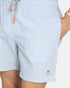 Harper & Neyer Bañador Seersucker Sky Blue 909326003.000411