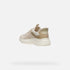 Zapatillas Geox Papyrus/cream D670JB