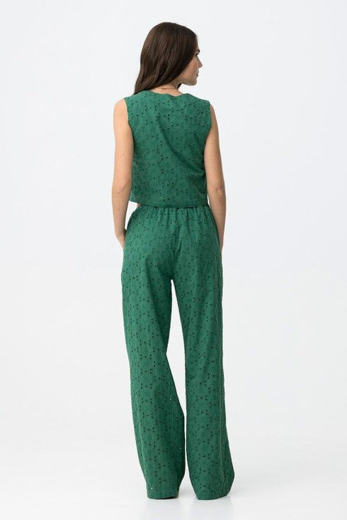 Pantalón Chica Venus B 881 Tiffosi